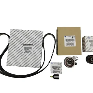 Sada Ozubeneho Remene Nový originál 6000629053 Fiat Akční Nabídka