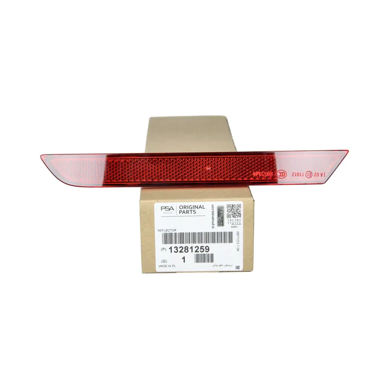 Odrazky Levý Zadek Originál 13281259 Opel Ihned K Objednání