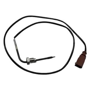 Oblíbený Senzor Teploty Emisí Pro VW 057906088G 99061807301 Vika