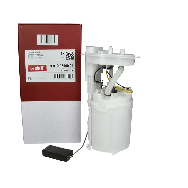 Palivové Čerpadlo Pro VW Audi Seat Skoda 1K0919051M 99190619901 Vika Cenový Hit