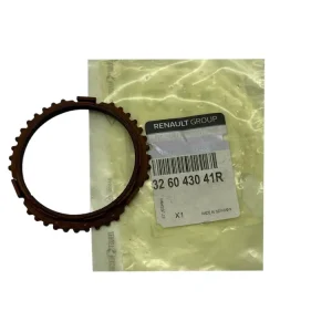 Synchronizátor Převodovky Nový originál 326043041R Renault Nová Kolekce