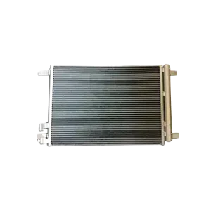 Kondenzátor Klimatizace Pro VW Seat Skoda 5Q0816411M 88161293801 Vika Oblíbený