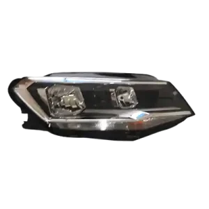 Světlomet Pravý Pro VW Caddy 2K1941006B 99411794702 DPA Rychlé Dodání