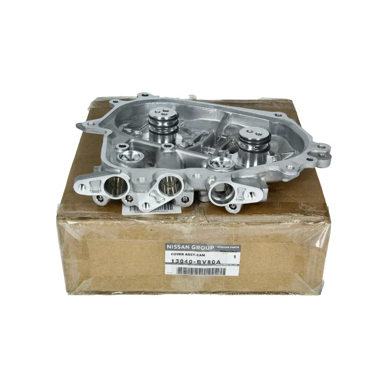 Dokud Zásoby Vydrží Kryt Rozvodu Originál Pro 13040BV80A Renault Nissan