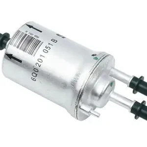 Cenová Bomba Filtr Paliva 6Q0201051B B12791 VW Audi Seat Skoda Borsehung