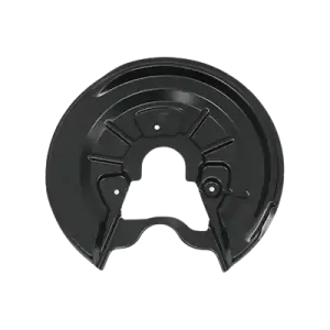 Zadní Ochranný Plech Proti Rozstřikování 1K0615612P 66151716101 VW Vika Vrácení Zdarma