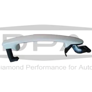 Vysoce Kvalitní Klika Dveří Předek 5N0837205M 88371823102 VW Seat DPA