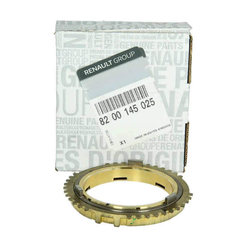 Hit Sezóny Synchronizátor Převodovky Originál 8200145025 Renault