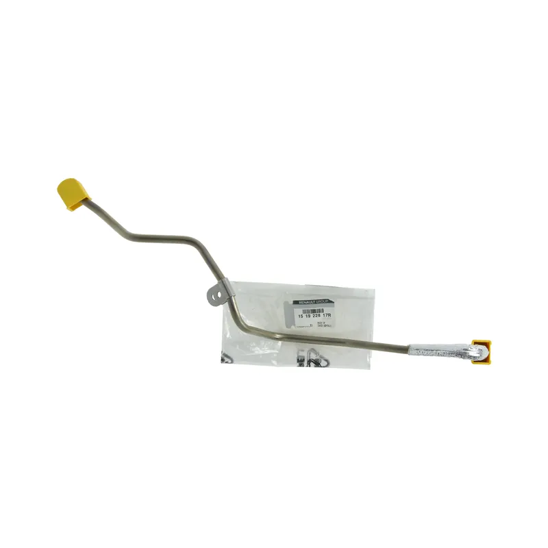 Trubka Turbíny Nový originál 151922817R Renault Vysoce Kvalitní