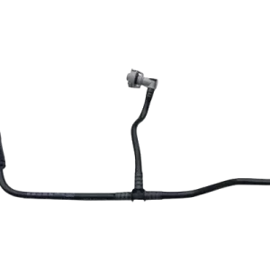 Trubka Odvetrani 8W0121081AN 11211866101 Audi A4 A5 Vika Pouze Dnes