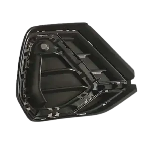 Rychlé Dodání Mřížka nárazníku Levý 83A807681D 88071890802 Audi Q3 DPA