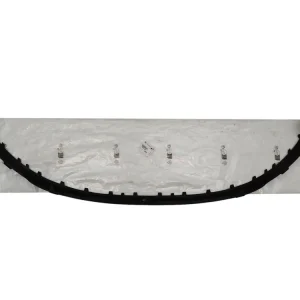 Lišta Narazníků Předek Originál 7422G1 7422.G1 Citroen Zlevněný