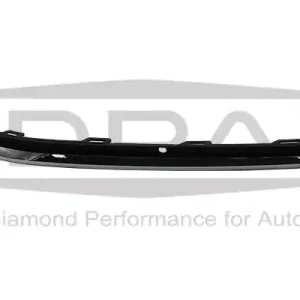 Sezónní Sleva Lišta Narazníků Levý 5G0853665N 88531790802 VW Golf DPA