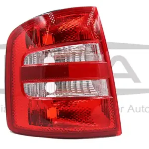 Světla Zadek 6Y9945111B 89450213302 Skoda Fabia DPA Bezpečná Platba