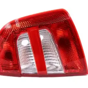 Nízká Cena Světla Pravý 6Y6945112B 89450204502 Skoda Fabia 1 DPA