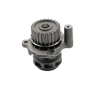 Vrácení Zdarma Vodní Čerpadlo 06A121012D 11210103101 VW Audi Seat Skoda Vika
