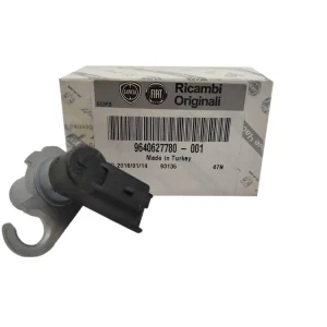 Senzor Impulsů Originál 9640627780 Citroen Peugeot Doprava Zdarma