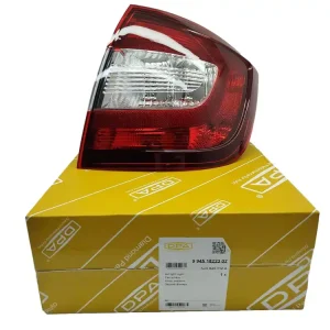 Tovární Cena Světla Pravý 5JH945112A 99451822302 Skoda DPA