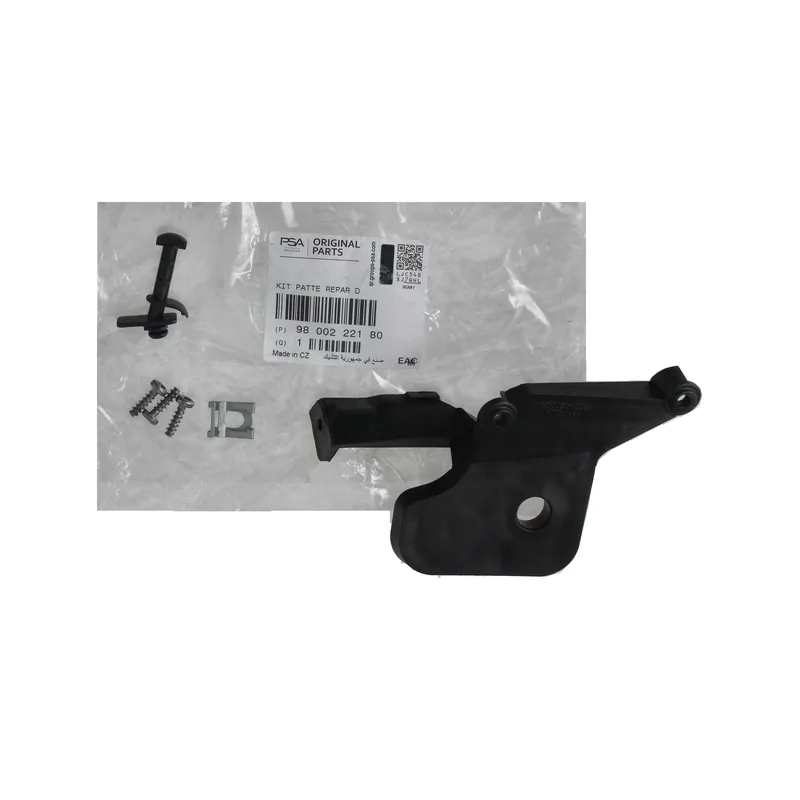 Novinka Upevnění Světel Pravý Originál 9800222180 Citroen