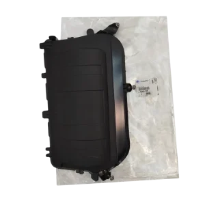 Nejprodávanější Kryt Motoru Originál 1565CP 1565.CP Citroen Peugeot