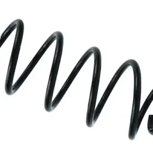 Omezená Nabídka Pérování Předek 1K0411105BJ B12625 VW Seat Skoda Borsehung