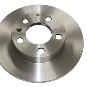 Brzdový Kotouč Zadek 1J0615601N 66150021101 VW Audi Seat Skoda Vika Objednat Nyní