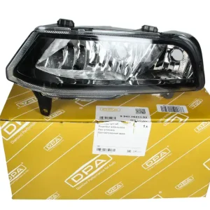 Sezónní Sleva Mlhové Světlo Levý 6C0941661 99411621102 VW Polo DPA