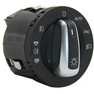 Dokud Zásoby Vydrží Přepínač Světel 4F1941531E 99411526001 Audi A6 Q7 Vika