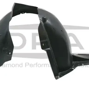 Sezónní Sleva Podběh Kola Předek Levý 2K5805911B 88051772502 VW Caddy DPA