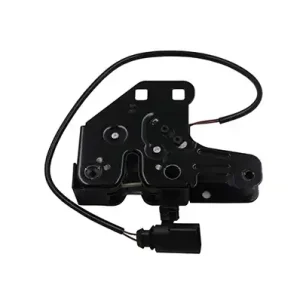 Cenová Bomba Zámek Přední Kapoty 4F0823509A 88231794901 Audi A6 Vika