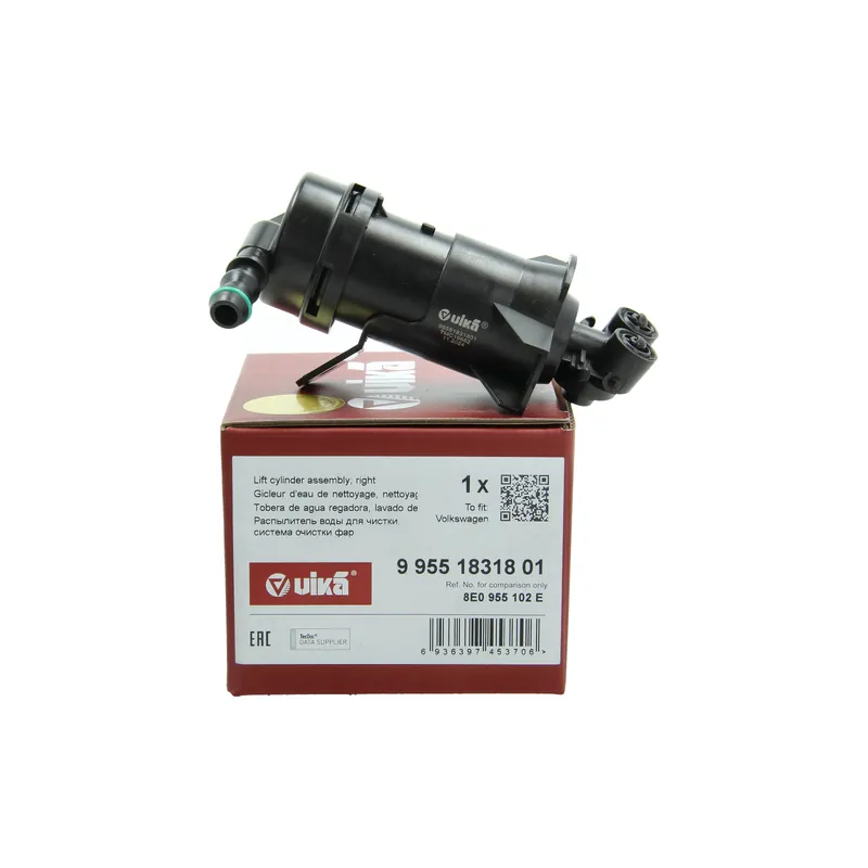 Top Prodej Tryska Postřikovače Světel Pravý 8E0955102E 99551831801 Audi A4 Vika