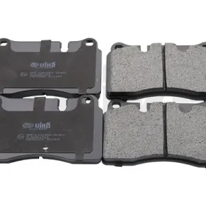 Brzdové Destičky Předek 7L6698151E 66980008101 VW Touareg Vika Koupit Online