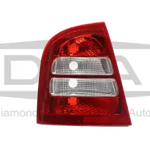 Světla Zadek Levý 1U6945111C 89450210902 Skoda Octavia DPA Odeslání Ihned