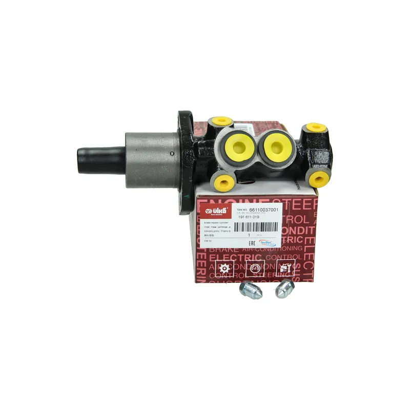 Pouze Dnes Brzdové čerpadlo 191611019 66110037001 VW Seat Vika