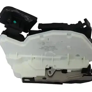 Zámek Dveří Předek Pravý 5E1837016A 88371286301 VW Seat Skoda Vika Doprava Zdarma