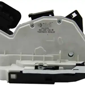 Cenová Bomba Zámek Dveří Předek Pravý 5K1837016B 88371789201 VW Seat Vika