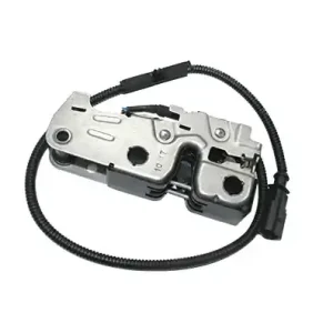 Zámek Přední Kapoty 5K1823509A 88231805801 VW Golf Vika Ověřený