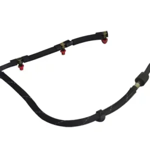 Převod Paliva 03L130235AE 11301578701 Audi Seat Vika Omezená Nabídka