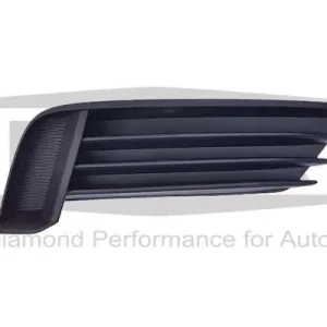 Mřížka nárazníku Pravý 8V5807682 88071885302 Audi A3 DPA Kup Teď