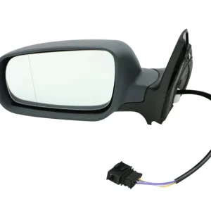 Nejlepší Volba Zpětné Zrcátko Levý 1J1857507D 88571811202 VW Bora Golf DPA