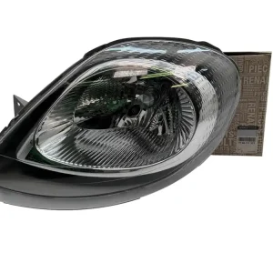 Sleva Světlomet Levý Originál 7700311371 Renault