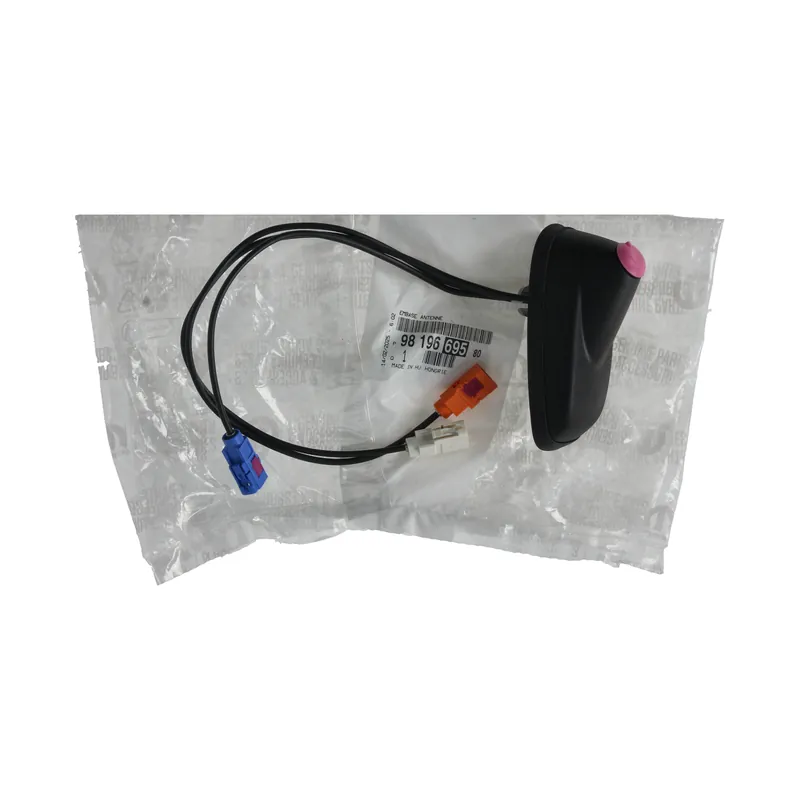 Základna antény Originál 9819669580 Citroen Peugeot Sleva