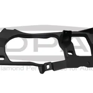 Rám Halogenu Pravý 7P6806510 88061330602 VW Touareg DPA Zlevněný