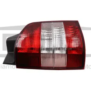 Světla Zadek Levý 7H0945095L 89450755002 VW Transporter T5 DPA Sezónní Sleva
