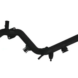 Hadice Chladiče 06E121045AB 91210728301 Audi Vika Top Prodej