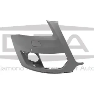 Nárazník Pravý 8R0807108C 88070736302 Audi Q5 DPA Rychlé Dodání