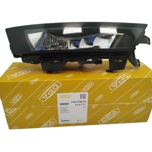 Doprava Zdarma Mlhové Světlo Pravý Pro 5JA941700D 99411799102 Skoda Rapid DPA