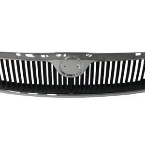 Mřížka Masky Chladiče 1Z0853651C 88530051302 Skoda Octavia 2 DPA Must-Have