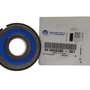 Poslední Šance Valivé Ložisko Originál 9810568380 Citroen Peugeot