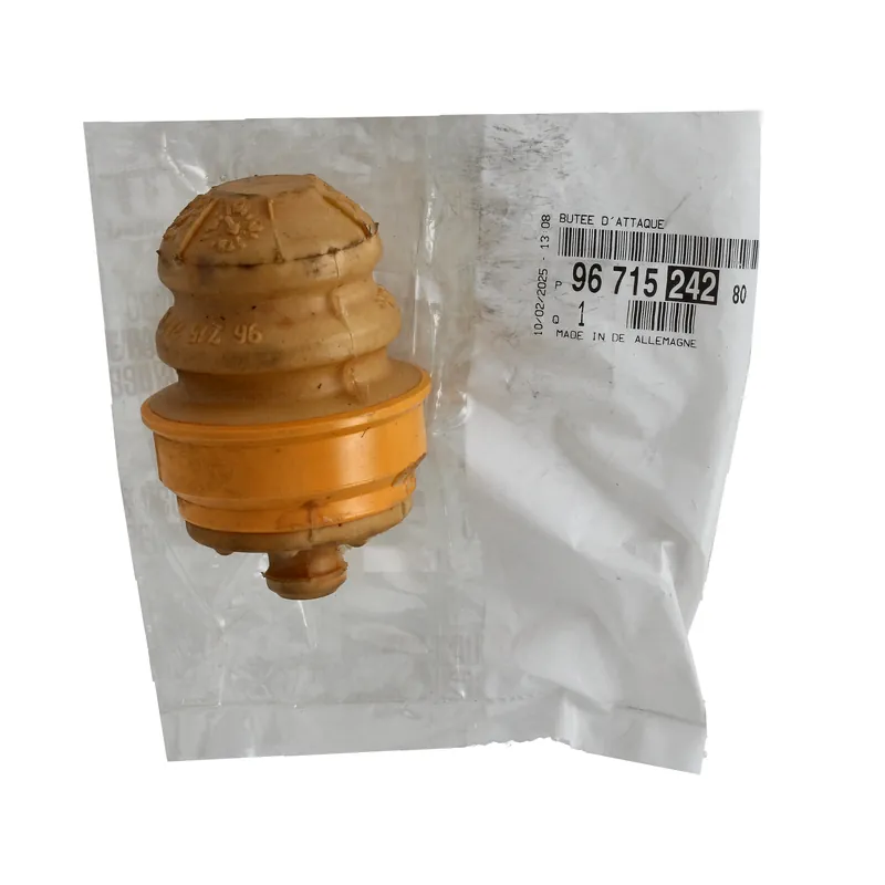 Doprava Zdarma Tlumič Pérování Originál 9671524280 Citroen